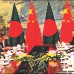 China Bangladesh will lend US $ 24 billion
