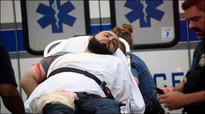 Rahimi, New York, New Jersey refused to bomb attacks