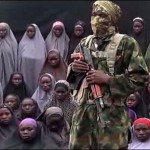 Boko Haram freed 21 kidnapped girls