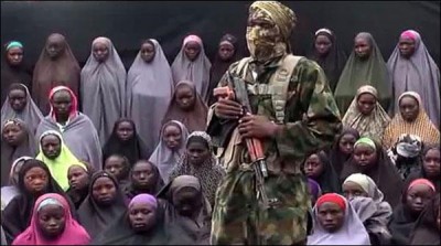 Boko Haram freed 21 kidnapped girls