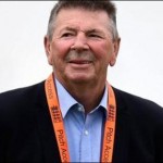 Decided to resign Australian chief selector