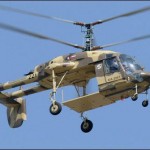 India and Russia will jointly helicopter