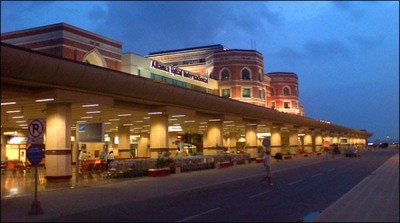 International pieces Championship, China kadsth reached Lahore