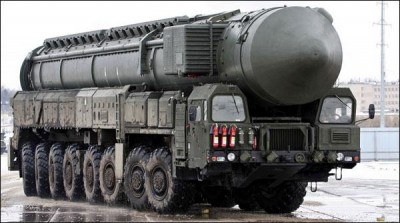 Russia and missile defense systems contract in India