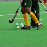 Focus on Pakistan Hockey Goalkeepers Training