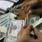 12 million dollar reduction in foreign exchange reserves