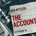 Thriller flm'dy accountant, colorful premiere in Los Angeles