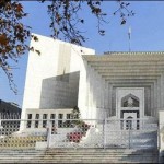 People did not stand up against the government, Chief Justice