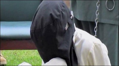 Lower operation in Chakdara bazaar, a terrorist arrested