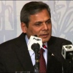 One page all the institutions sin against terrorism: FO