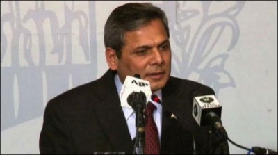 One page all the institutions sin against terrorism: FO