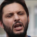 shahid Afridi ready to send legal notice to Miandad