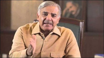 Cole's history to complete the project, Shahbaz