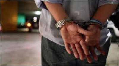 US police arrest 3 people in Kansas