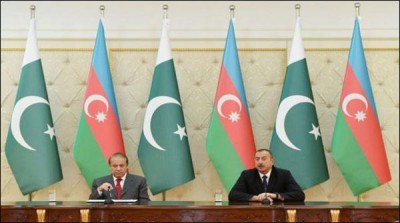 Azerbaijan supports Pakistan's stance on Kashmir issue Bai's life