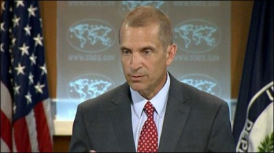 Pakistan will pursue the terrorists in the country, United States