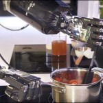Robots also stepped syfs