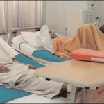 Doctors Day in Peshawar hospitals