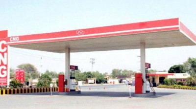 Gas load shedding schedule issued in Sindh