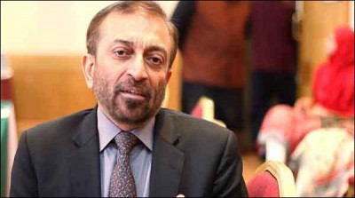 Inflammatory speech, the Warrant Farooq Sattar