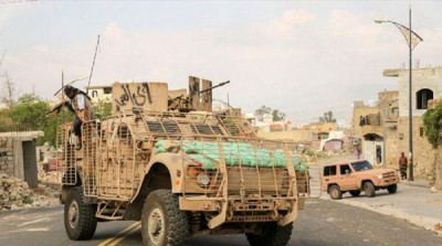 Submitting ceasefire resolution, United Nations Security Council in Yemen