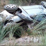 Neelum Valley plunges into gorge in the cab, 5 die