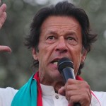 Imran Khan left for Lahore