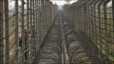 Called surgical strikes, was briefing the Indian Parliament Committee tmasabn