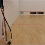 Squash championship was launched, 10 countries participated