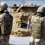 Combing operation in Quetta 9