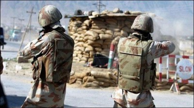 Combing operation in Quetta 9