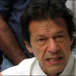 Protest can be manipulated on a two-day, Imran Khan
