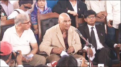 Create a name MQM party, the MQM London