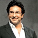 Miandad, Afridi is happy to end the conflict: Wasim Akram