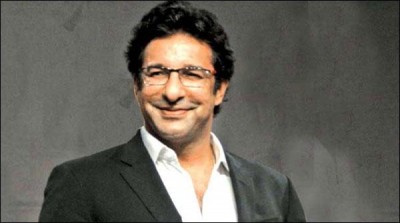 Miandad, Afridi is happy to end the conflict: Wasim Akram