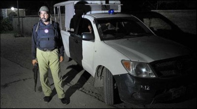 Sheikhupura called CTD than 6 killed