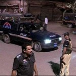 Karachi: 4 suspects detained during targeted operation