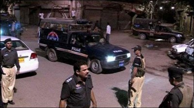 Karachi: 4 suspects detained during targeted operation