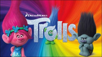 Hollywood animated film released the new trailer of 'trulz.