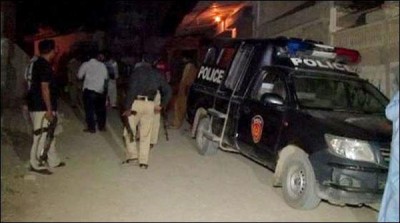 Anti-Crime Cell uaylynt action, 3 girls rescued