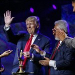 He will become the president of the United States and India friends, Trump