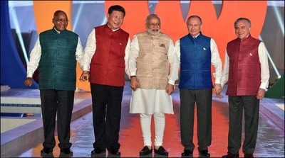 Brix linked group meeting starts today in India