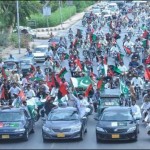 Karachi: PPP will demonstrate the political power today