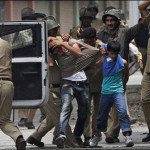 100 days to complete the current struggle of Kashmiris