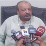 The rally will be a great and historic Durrani