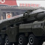North Korea failed kamyzayl experience, claims South Korea