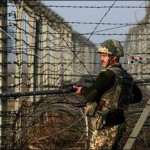 Unprovoked firing at Indian Bhimber sector, a strong military response