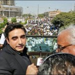 Lion hunting was a contract player, Bilawal