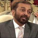 MQM Sindh government will strengthen Sattar