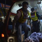 Lahore: motorcyclists killed, 2 injured